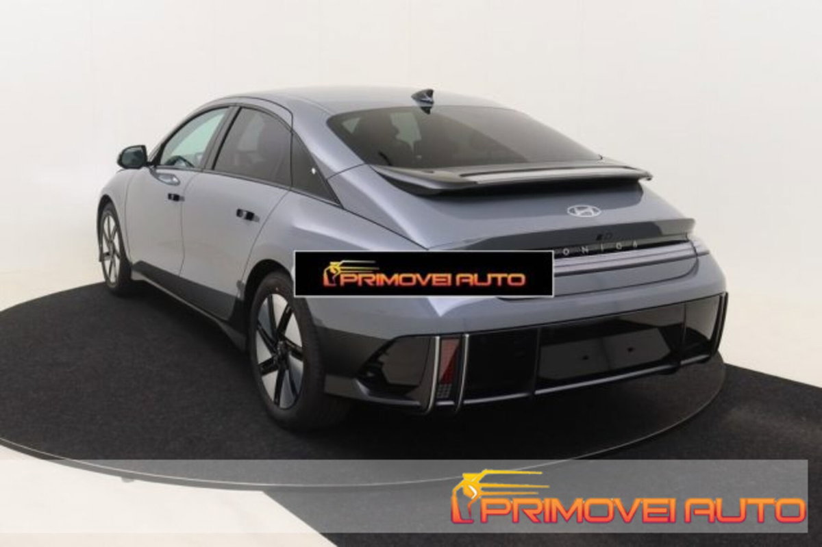 Hyundai Ioniq 5 5 77.4 kWh AWD Evolution (4)