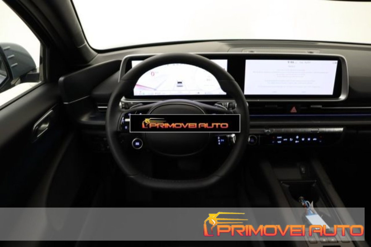 Hyundai Ioniq 5 5 77.4 kWh AWD Evolution (5)