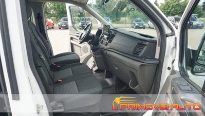Ford Transit Custom Furgone 320 2.0 TDCi PC Combi Trend (2)
