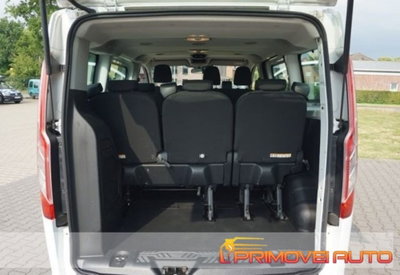 Ford Transit Custom Furgone 320 2.0 TDCi PC Combi Trend (6)