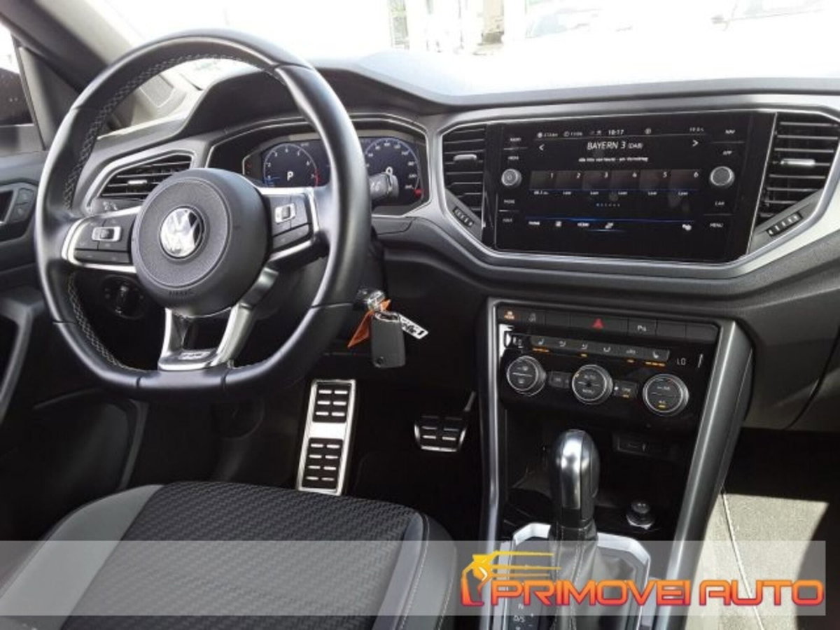 Volkswagen T-Roc Cabrio 1.5 TSI ACT R-Line (3)