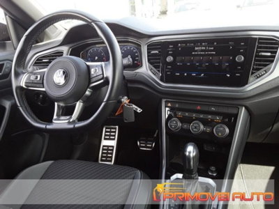Volkswagen T-Roc Cabrio 1.5 TSI ACT R-Line (3)