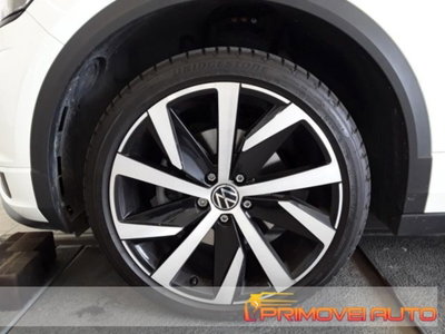 Volkswagen T-Roc Cabrio 1.5 TSI ACT R-Line (6)