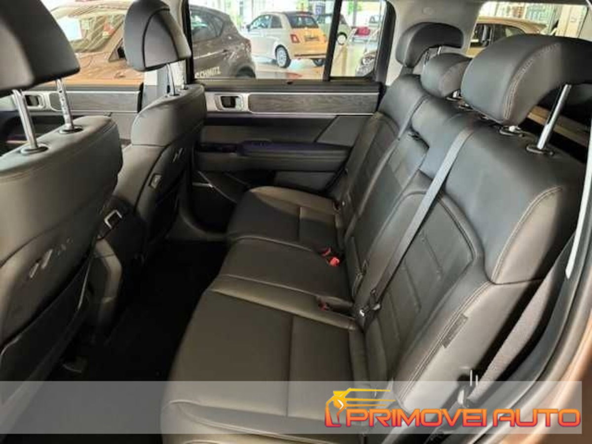 Hyundai Santa Fe 1.6 t-gdi hev XClass 4wd 239cv at 7p.ti (2)