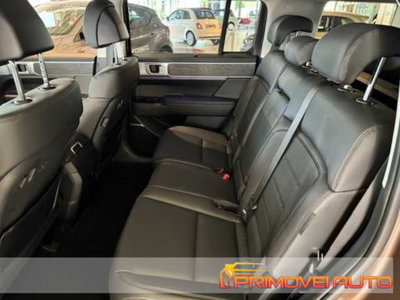 Hyundai Santa Fe 1.6 t-gdi hev XClass 4wd 239cv at 7p.ti (2)