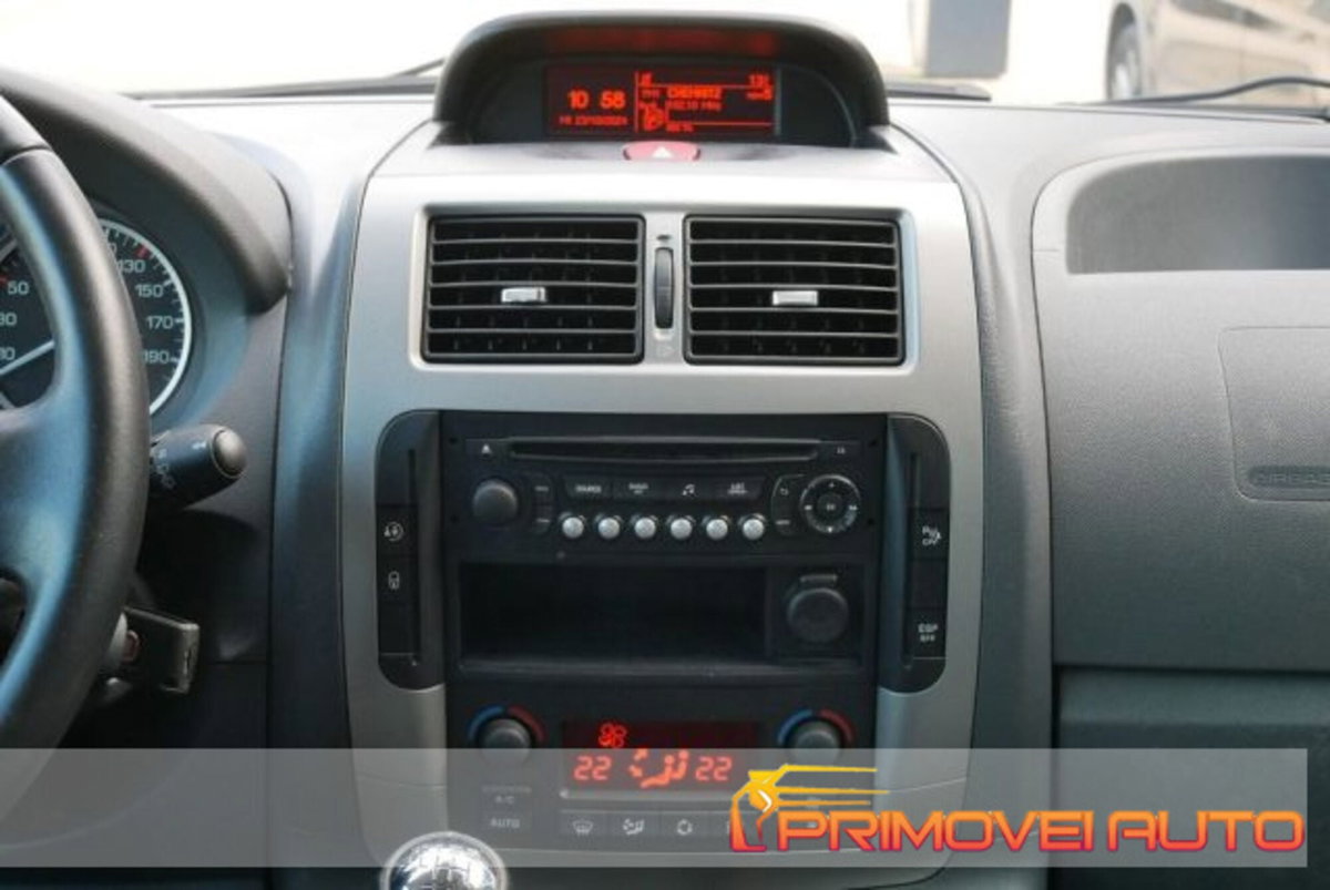 Fiat Scudo Furgone 2.0 MJT/130 PL Panorama Executive 5 posti (M1) (4)