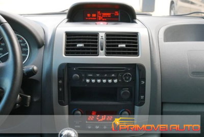 Fiat Scudo Furgone 2.0 MJT/130 PL Panorama Executive 5 posti (M1) (4)