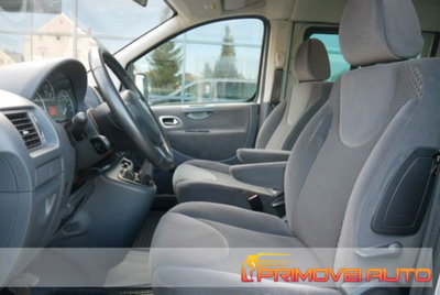 Fiat Scudo Furgone 2.0 MJT/130 PL Panorama Executive 5 posti (M1) (5)