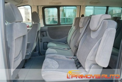 Fiat Scudo Furgone 2.0 MJT/130 PL Panorama Executive 5 posti (M1) (6)