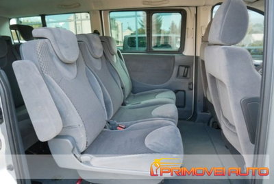 Fiat Scudo Furgone 2.0 MJT/130 PL Panorama Executive 5 posti (M1) (7)