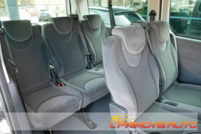 Fiat Scudo Furgone 2.0 MJT/130 PL Panorama Executive 5 posti (M1) (8)