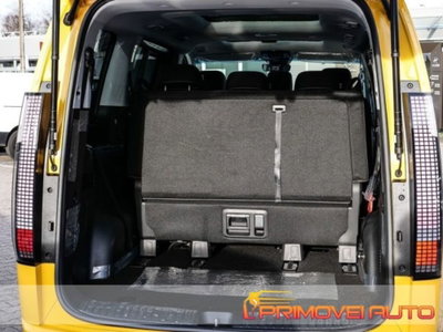 Hyundai Staria 2.2 awd auto (10)