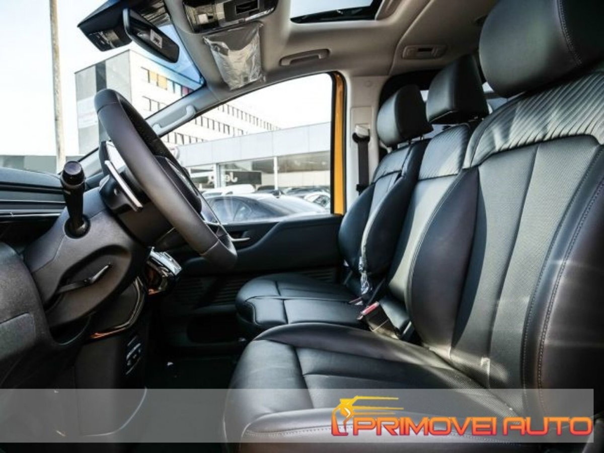 Hyundai Staria 2.2 awd auto (4)