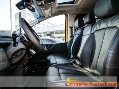 Hyundai Staria 2.2 awd auto (4)