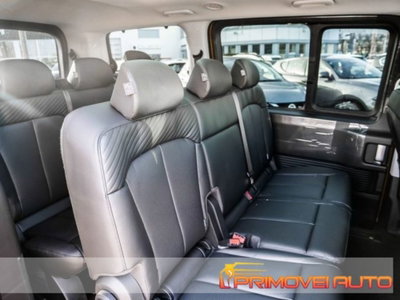 Hyundai Staria 2.2 awd auto (7)