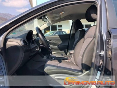 Hyundai i30 1.6 CRDi 5p. Classic (2)