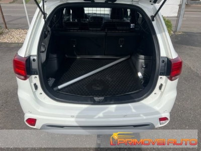 Mitsubishi Outlander 2.4 MIVEC 4WD PHEV Instyle SDA (11)