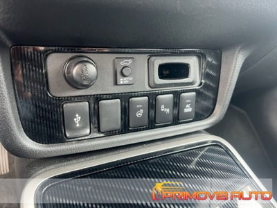 Mitsubishi Outlander 2.4 MIVEC 4WD PHEV Instyle SDA (4)