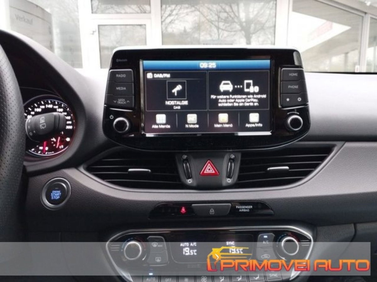 Hyundai i30 2.0 T-GDI 275 CV 5 porte N Performance (3)