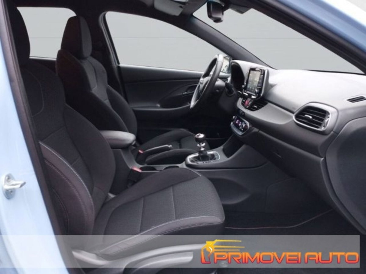 Hyundai i30 2.0 T-GDI 275 CV 5 porte N Performance (4)