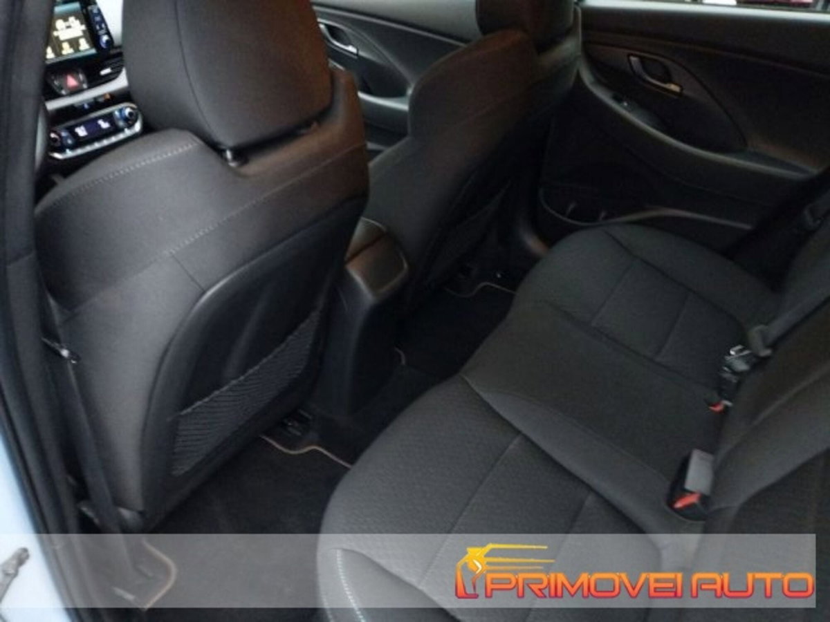 Hyundai i30 2.0 T-GDI 275 CV 5 porte N Performance (5)