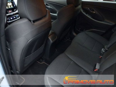 Hyundai i30 2.0 T-GDI 275 CV 5 porte N Performance (5)