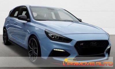Hyundai i30 2.0 T-GDI 275 CV 5 porte N Performance (7)