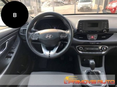 Hyundai i30 1.6 CRDi 5p. Classic usata