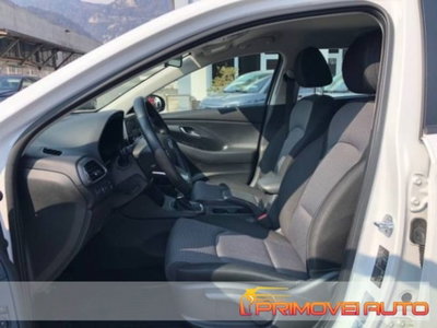 Hyundai i30 1.6 CRDi 5p. Classic (2)