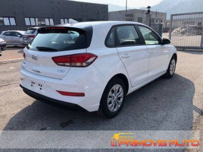 Hyundai i30 1.6 CRDi 5p. Classic (6)