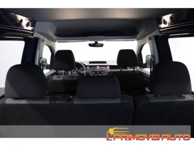 Volkswagen Caddy 1.0 TSI 102 CV (11)