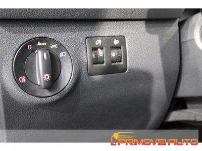 Volkswagen Caddy 1.0 TSI 102 CV (12)
