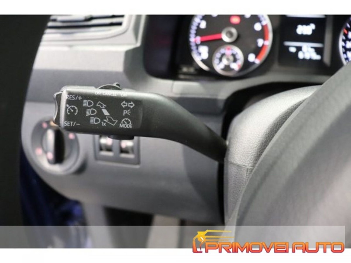 Volkswagen Caddy 1.0 TSI 102 CV (13)
