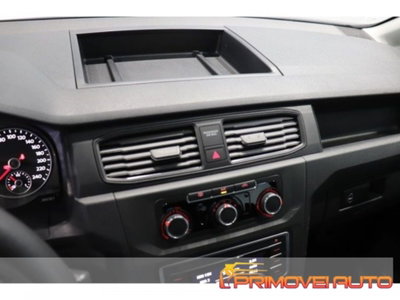 Volkswagen Caddy 1.0 TSI 102 CV (14)
