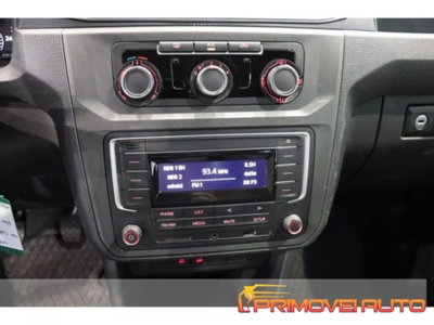 Volkswagen Caddy 1.0 TSI 102 CV (15)