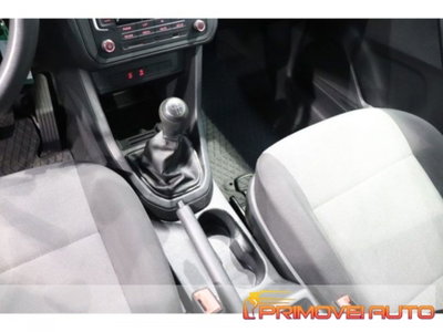 Volkswagen Caddy 1.0 TSI 102 CV (17)