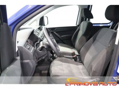 Volkswagen Caddy 1.0 TSI 102 CV (3)