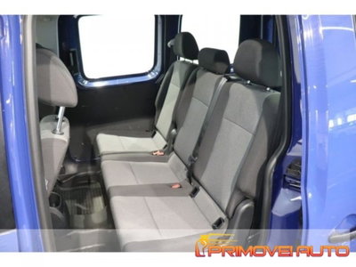 Volkswagen Caddy 1.0 TSI 102 CV (4)