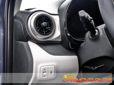 Hyundai i10 1.0 mpi Prime 63cv (11)