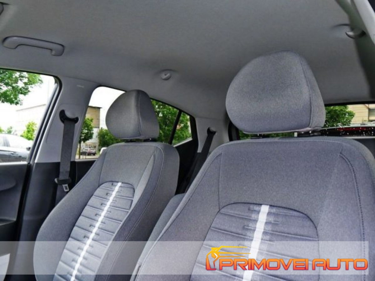 Hyundai i10 1.0 mpi Prime 63cv (14)