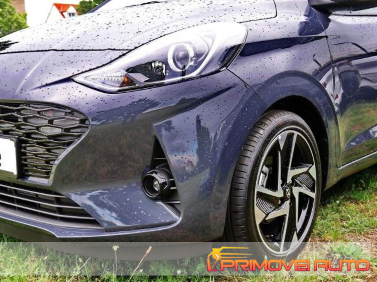 Hyundai i10 1.0 mpi Prime 63cv (15)