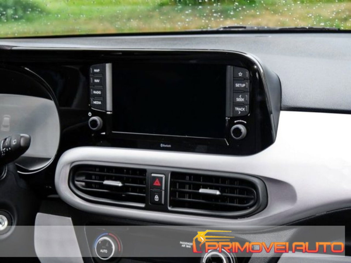 Hyundai i10 1.0 mpi Prime 63cv (2)