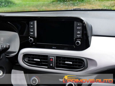Hyundai i10 1.0 mpi Prime 63cv (2)