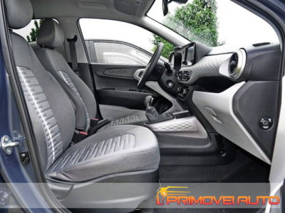 Hyundai i10 1.0 mpi Prime 63cv (5)