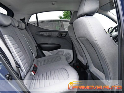 Hyundai i10 1.0 mpi Prime 63cv (6)
