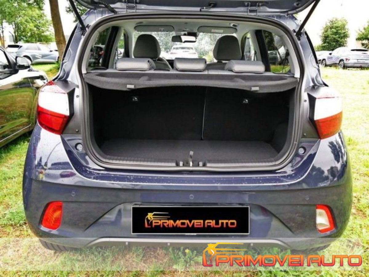 Hyundai i10 1.0 mpi Prime 63cv (9)