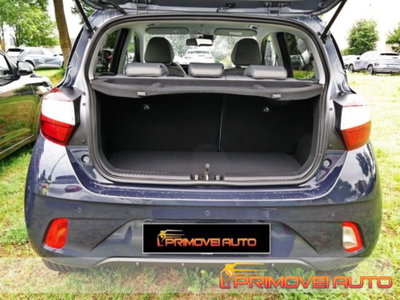 Hyundai i10 1.0 mpi Prime 63cv (9)