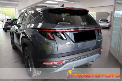 Hyundai Tucson 1.6 t-gdi 48V NLine 2wd dct (10)