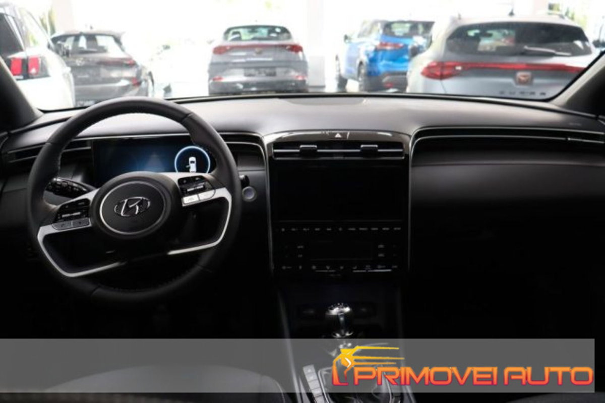 Hyundai Tucson 1.6 t-gdi 48V NLine 2wd dct (4)