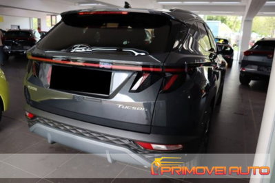 Hyundai Tucson 1.6 t-gdi 48V NLine 2wd dct (8)